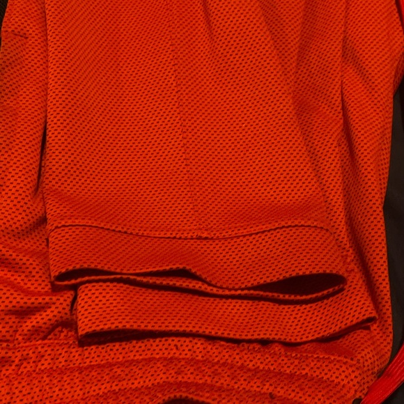 Nike Mens Red Chicago Bulls 75th Anniversary Showtime On Court top & bottoms - Picture 4 of 8